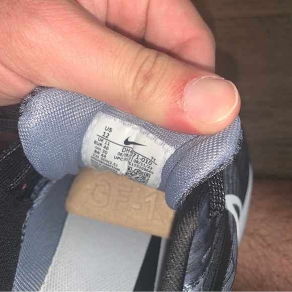 Nike Air zoom Pegasus 39 - Picture 8 of 9